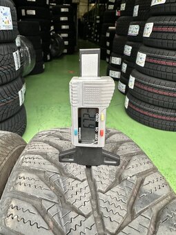 185/70 R14 88T MATADOR SIBIR SNOW MP 92 - 5