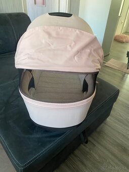 Cybex priam 4 vanicka - 5