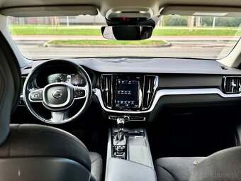 Volvo V60 2020 4x4 2.0 diesel, D4, automat - 5