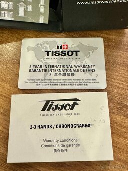 TISSOT SEASTAR 2000 PROFESSIONAL - 5