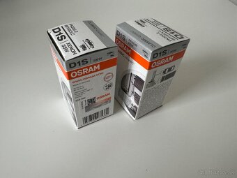 D1S OSRAM — NOVE— - 5
