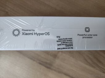 Xiaomi redmi 15c 128GB - 5