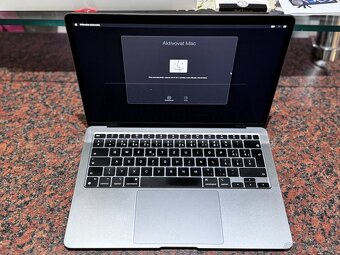 MacBook Air 13 M1 256GB - 5