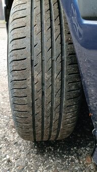 4x100 r15 195/50 r15 - 5