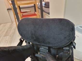 Turistický nosič lupilu - 5