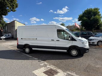 Ford Transit L3H2 96kw 2019 - 5