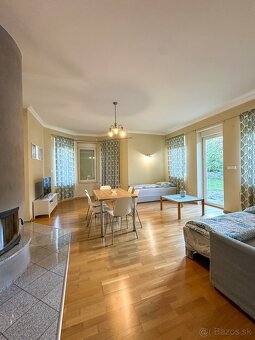 Priestranný dom s možnosťou dvojgeneračného bývania, Budimír - 5