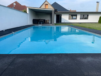 Kompletne zrekonštruovaný rodinný dom s bazénom - 5