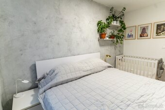 2-izbový byt po kompletnej rekonštrukcii | Veternicová - 5