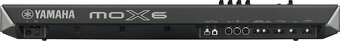 YAMAHA MOX6+ Case - 5