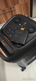 JBL partybox 520 - 5