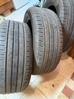 Continental EcoContact 6 235/50 R19 V - 5