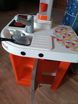 Detská kuchynka Smoby - 5