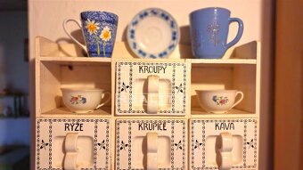 NA PREDAJ UDRŽIAVANÁ REKONŠTRUOVANÁ DREVENICA, LYSÁ POD... - 5