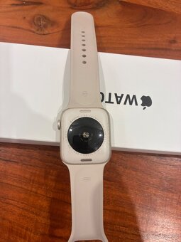 Predam apple watch - 5