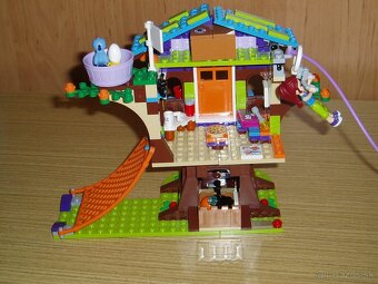 Lego 41335 Mia a jej domček na strome - 5