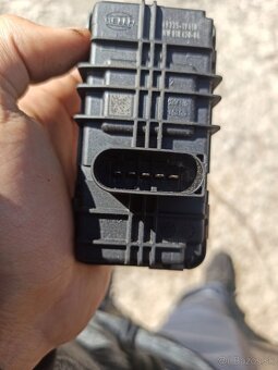 Regulacia turba bmw n47 2.0d - 5