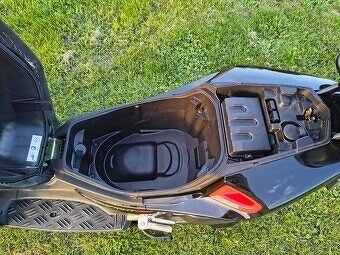 Predám Peugeot Speedfight 4 125 - 5