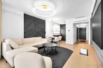 Prémiový 2-izbový byt v centre Bratislavy - 5