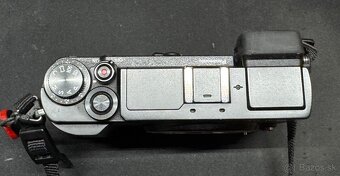 Panasonic Lumix DC-GX9 - 5