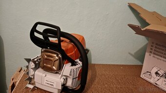 Stihl Ms 651 - 5