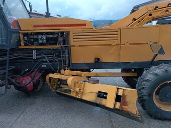 Zrezávač krajníc Zetor 12145 - 5