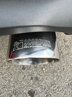 Hyundai i30N Performance 2.0T gdi - 5