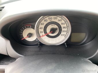 Rozpredam na diely Mazda 2 2007-2014 - 5