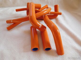 KTM 400/620/625/640/660 LC4 Adventure Duke II 94-07 - 5