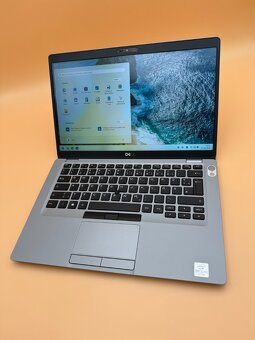 Notebook Dell Latitude 5410 i5-10310U / 16GB RAM / 256GB SSD - 5