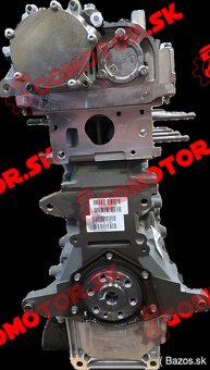 |CELÁ SR| Motor 2.2 JTD - Fiat Ducato - 5