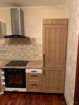 Predám kuchynskú linku Decodom - 5