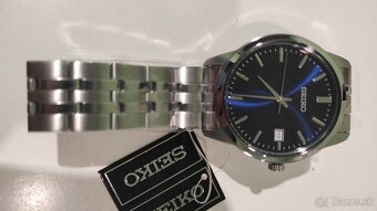Seiko SUR399P1 - 5