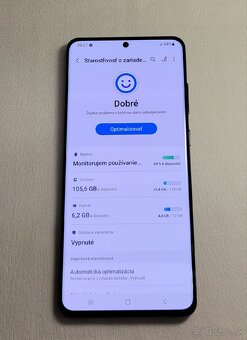 Samsung Galaxy S20 Ultra 5G - 5