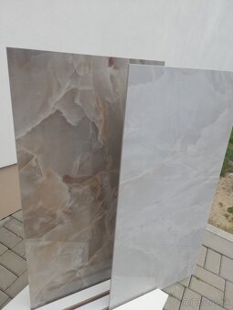 Dlažby leštené 60x120 - 5