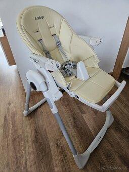 Peg Perego Prima Pappa Follow Me - 5