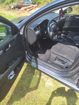 Škoda Superb1.9tdi - 5