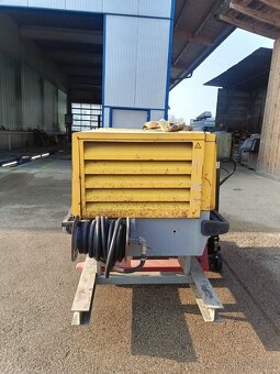 Atlas copco xas 46 - 5