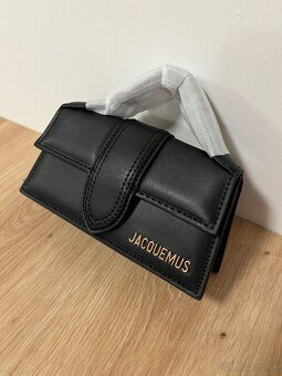 Jacquemus Kabelka - 5