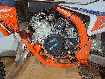Predám ktm 50sx 2024 - 5