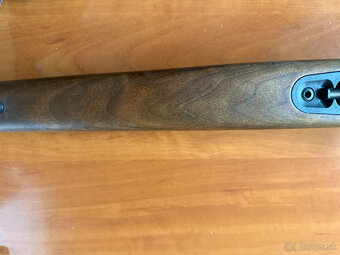 Tikka T3X HUNTER 8x57IS - 5