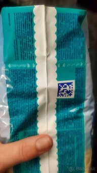 Plienky na plávanie Pampers Splashers - 5