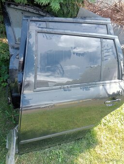 Škoda Octavia Diely - 5