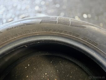 2KS 195/60/16 NEXEN - 5