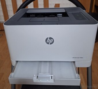 Tlačiareň HP color laser 150 - 5