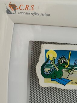 Mikrovlnná rúra zn. DAEWOO - 5