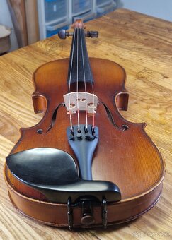 Cremona Luby 4/4 - 5
