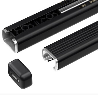 Priečniky 4ks nové THULE - 5