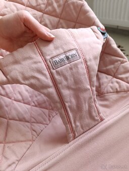 Babybjörn lehátko - 5