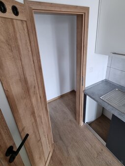 Priestranný 3- izbový byt, BD Popper Bytča centrum - 5